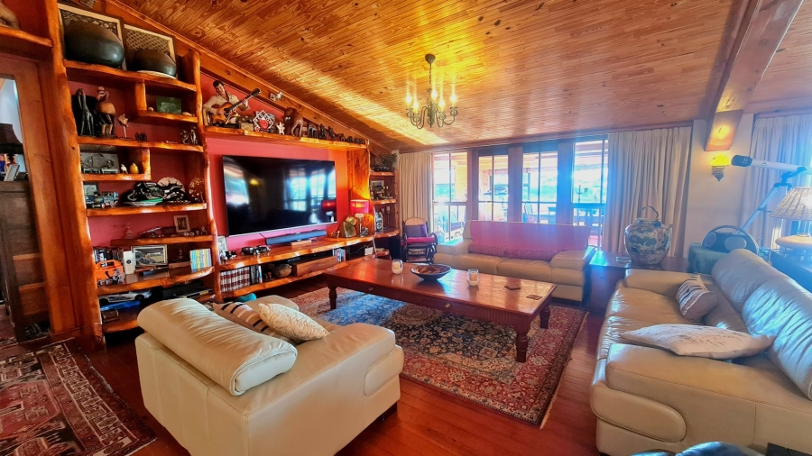 3 Bedroom Property for Sale in Brakkloof Ah Western Cape